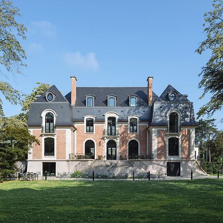 La Maison Des Bienheureux Wasquehal Esterno foto