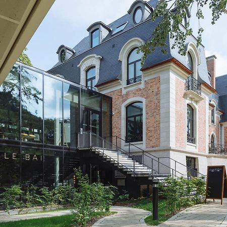 La Maison Des Bienheureux Wasquehal Esterno foto