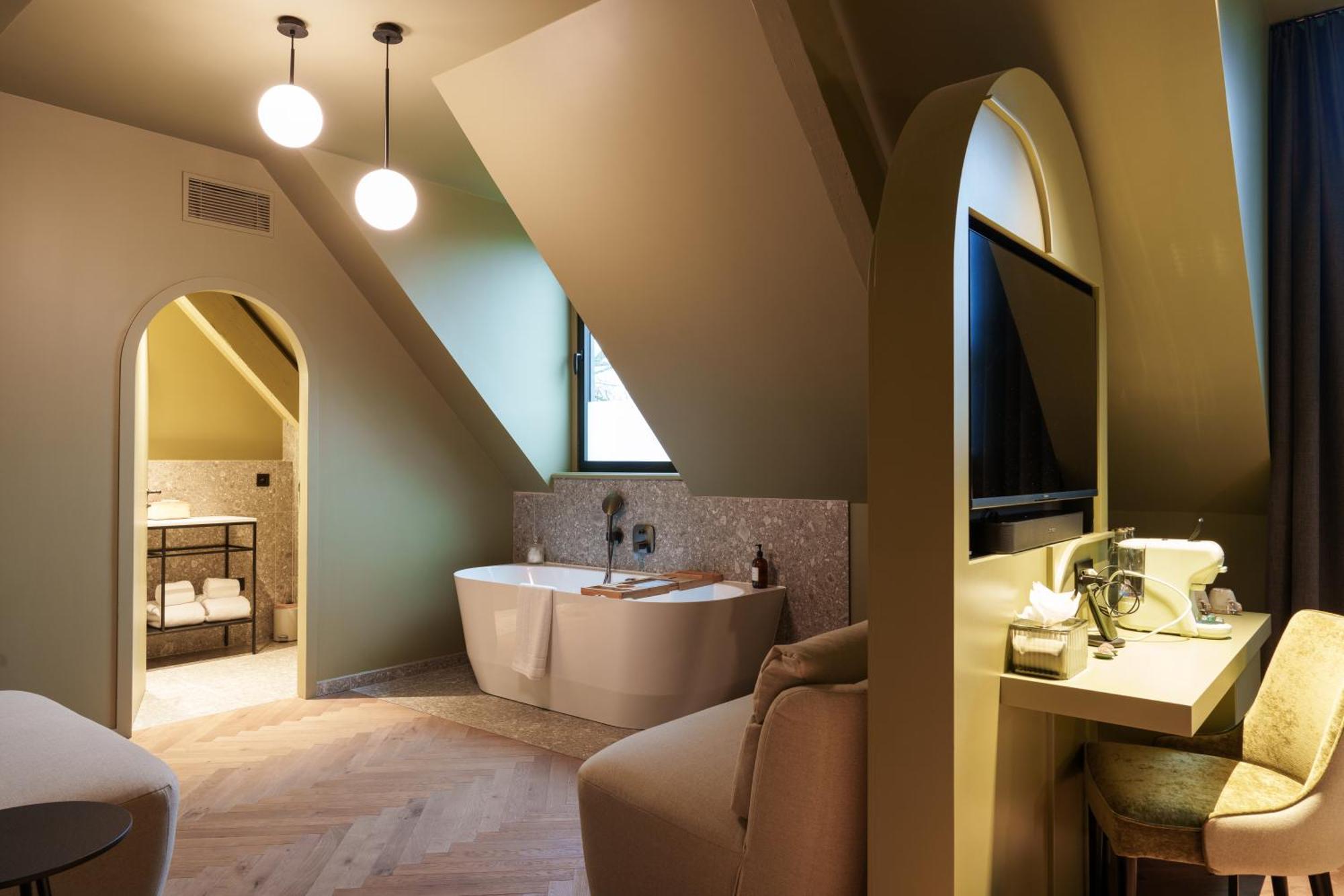 La Maison Des Bienheureux Wasquehal Esterno foto