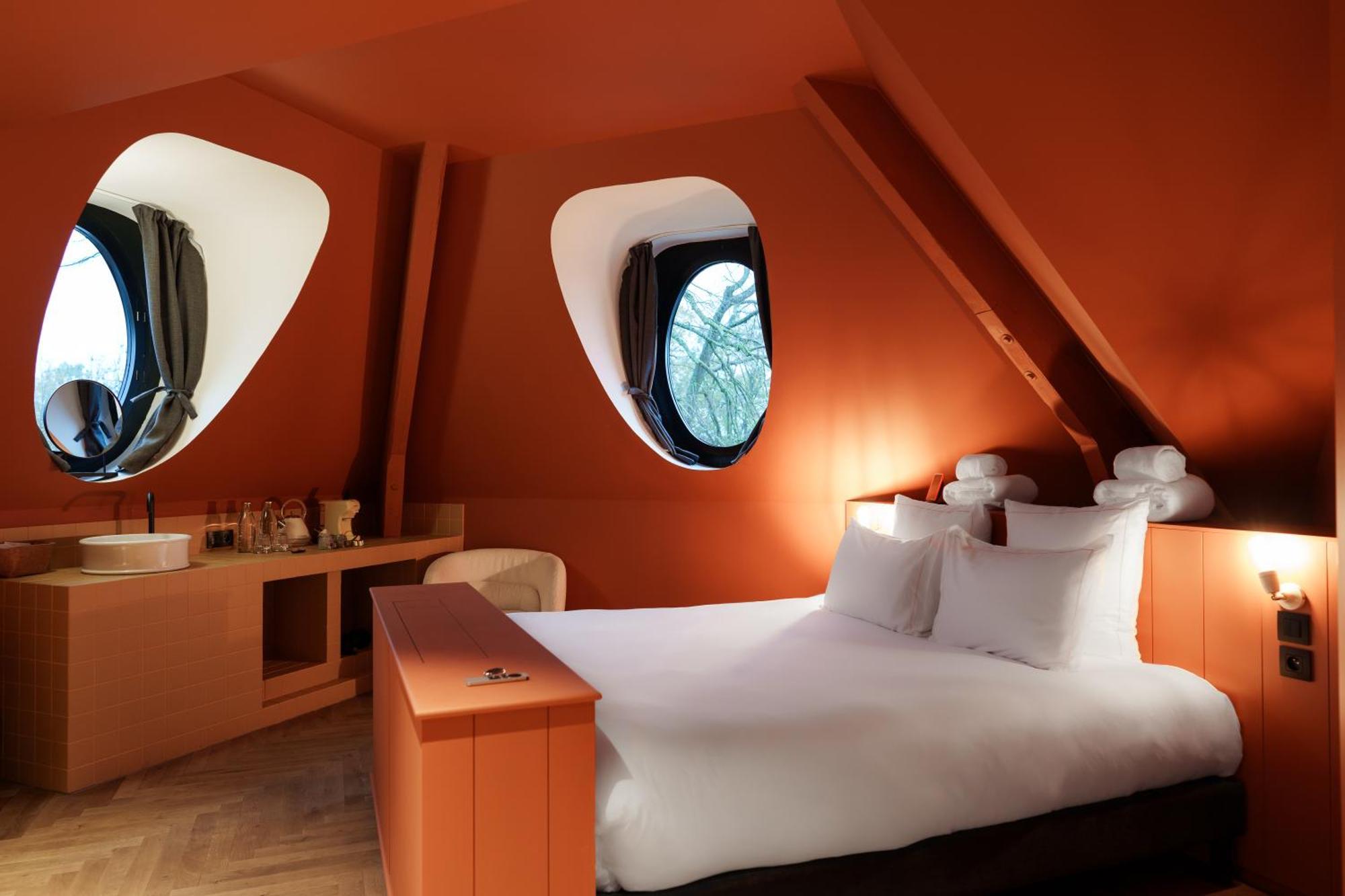 La Maison Des Bienheureux Wasquehal Esterno foto