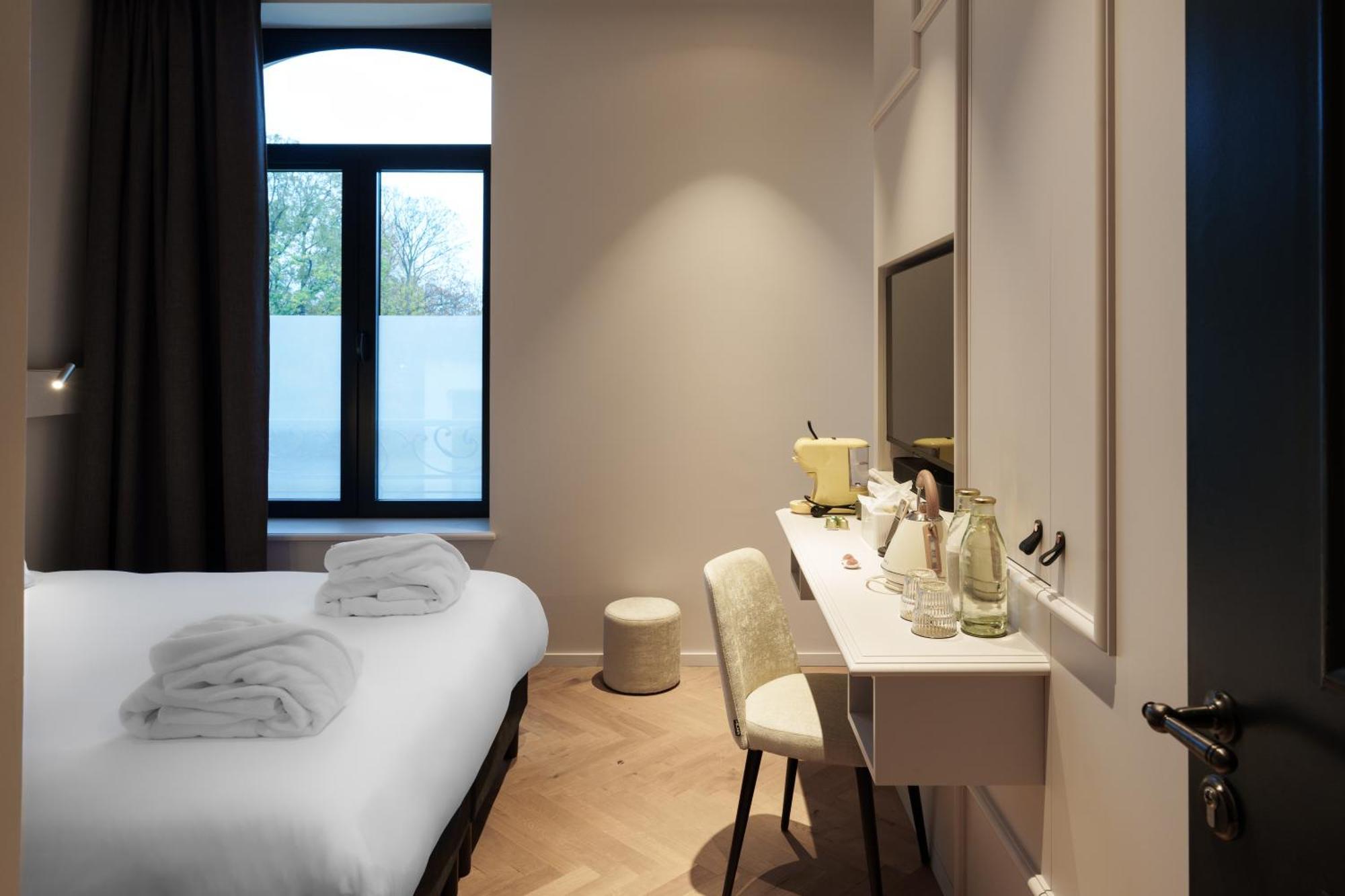 La Maison Des Bienheureux Wasquehal Esterno foto