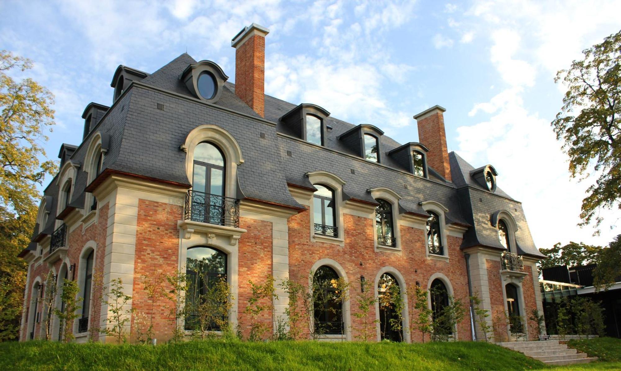 La Maison Des Bienheureux Wasquehal Esterno foto