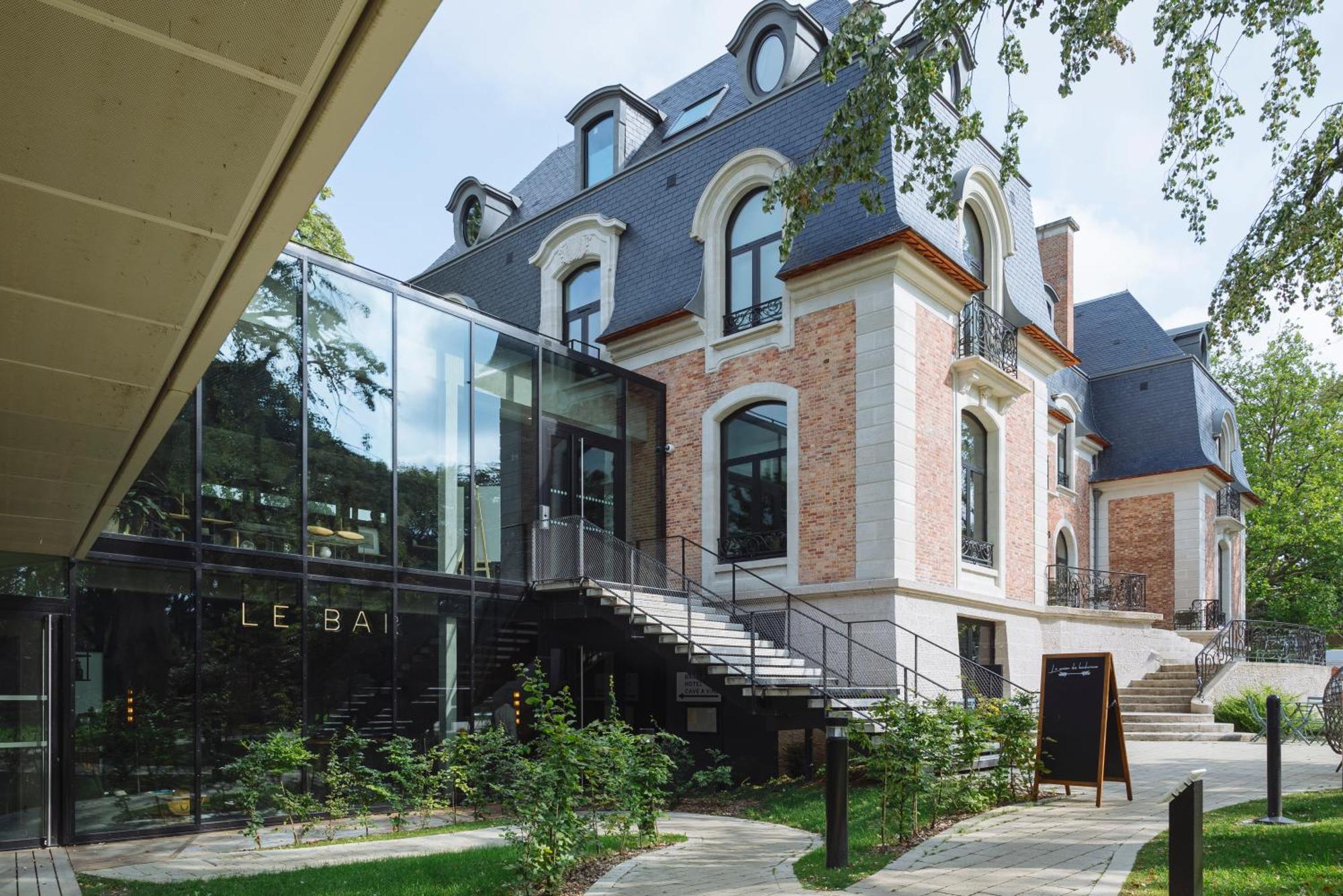 La Maison Des Bienheureux Wasquehal Esterno foto